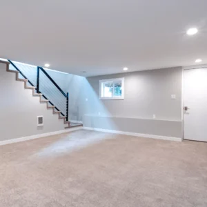 Epoxy Floors for Basements