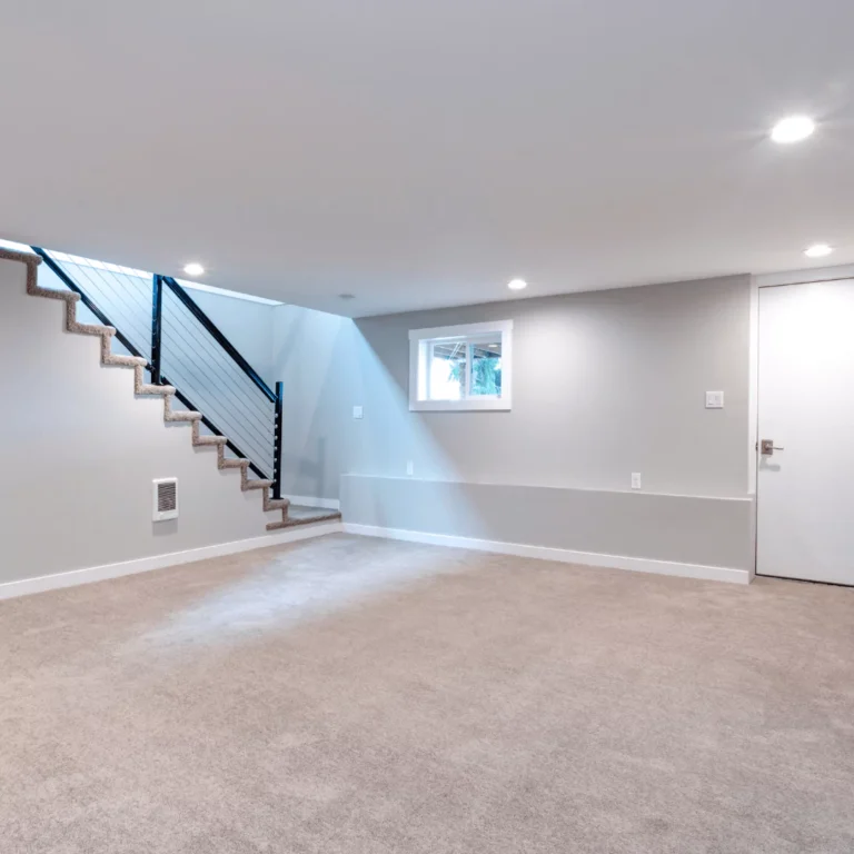 How to Maintain Your Epoxy Floors for Basements: Expert Advice