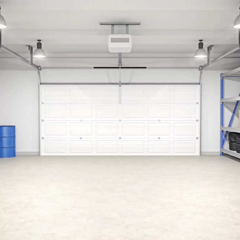 Wool Carpet vs. Epoxy Flooring: Which is More Suitable for Your Garage?