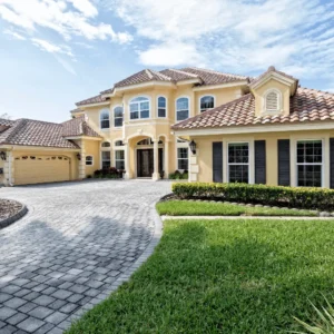 Eco-Friendly Driveway Pavement Options in Florida