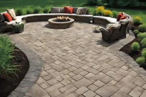 5 Questions to Ask Before Hiring a Paving Contractor for Your Patio Project Image