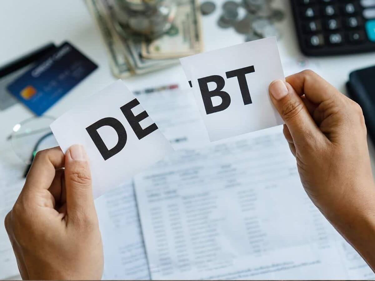 Right Debt Solution for You