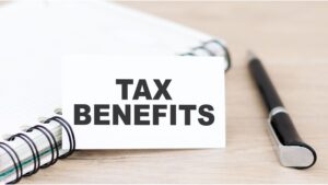 Tax Benefits and Financial Opportunities