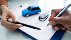 Vehicle Title Loan